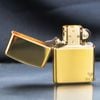 Zippo Armor đồng bóng Z140