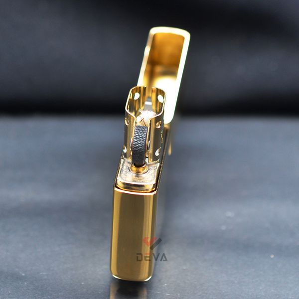 Zippo Armor đồng bóng ZT37