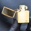 Zippo Armor đồng bóng Z140