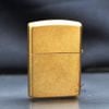 Zippo Armor Đồng Bụi Tumbled Brass Z127