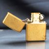Zippo Armor Đồng Bụi Tumbled Brass Z127