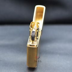 Zippo Armor Đồng Bụi Tumbled Brass Z127