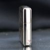 Zippo Bạc Khối Khắc Hình Mãnh Hổ Giương Vuốt BK28