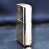 Zippo Bạc Khối Khắc Hoạ Chủ Đề Thương Hiệu Camel BK43