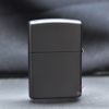Bật lửa Zippo Mỹ Horse Flaming Z90