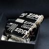 Zippo Logo khắc Z328