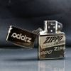 Zippo Logo khắc Z328