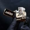 Zippo Logo khắc Z328