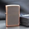 Zippo Hiệu Ứng Gỉ Đồng Rustic Bronze ZT22