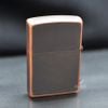 Zippo Hiệu Ứng Gỉ Đồng Rustic Bronze ZT22