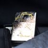Zippo Khắc 1 Mặt Võ Tướng Quan Vũ ZK114