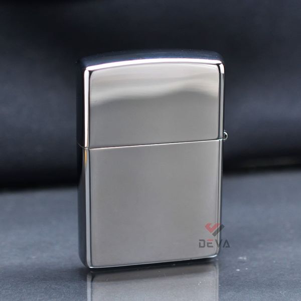 Zippo Khắc CNC Chủ Đề Thuyền Buồm ZK126