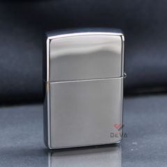 Zippo Khắc CNC Chủ Đề Thuyền Buồm ZK126
