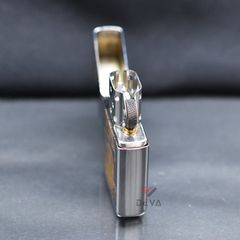 Zippo Khắc CNC Chủ Đề Thuyền Buồm ZK126