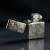 Zippo Khắc Hoa Văn Cách Điệu FLWR Z195