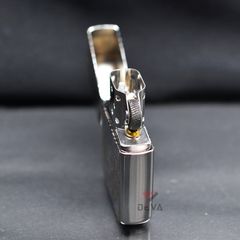 Zippo Khắc Sâu Hình Mãnh Hổ ZK116