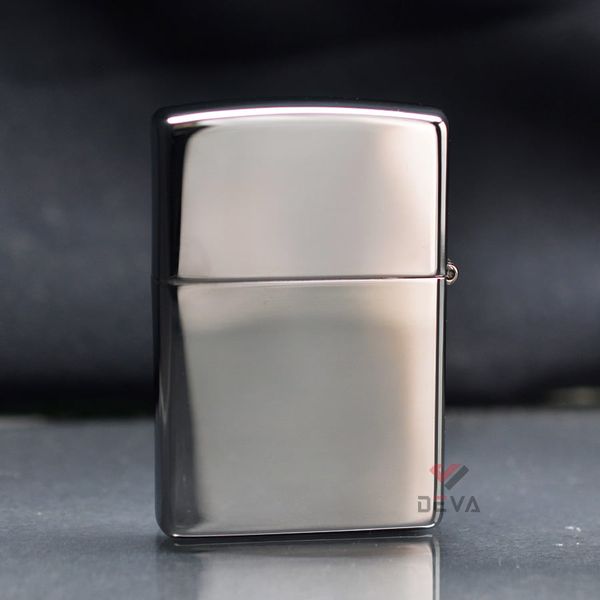 Zippo Chính Hãng Khắc CNC Cờ Mỹ ZK100