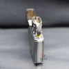 Zippo Chính Hãng Khắc CNC Cờ Mỹ ZK100