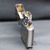 Bật Lửa Zippo Khắc CNC Nữ Thần Tự Do ZK102