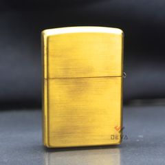 Zippo Ốp Emblem Viên Đạn Bắn ZN03