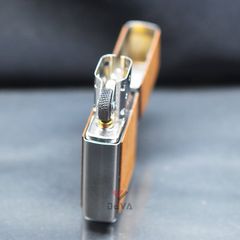 Zippo Ốp Gỗ Chủ Đề Woodchuck Sweep Z304