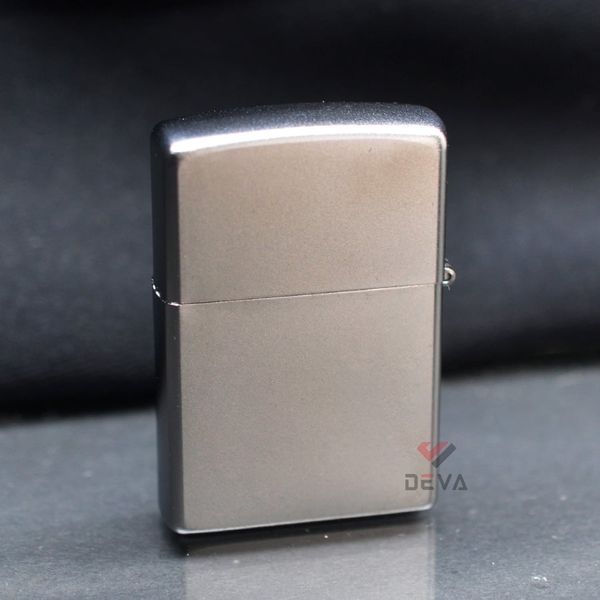 Zippo Satin Khắc Chủ Đề Harley Davidson ZK94