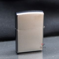 Zippo Satin Khắc Chủ Đề Harley Davidson ZK94