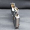 Zippo Satin Khắc Chữ I Love You ZK73