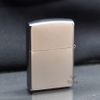 Zippo Satin Khắc Logo Zippo ZK89