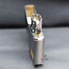 Zippo Satin Khắc Logo Zippo ZK89