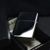 Zippo Sơn Con Tem Cờ Mỹ America Stamp On Flag Z146