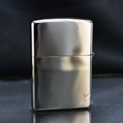 Zippo Sơn Con Tem Cờ Mỹ America Stamp On Flag Z146