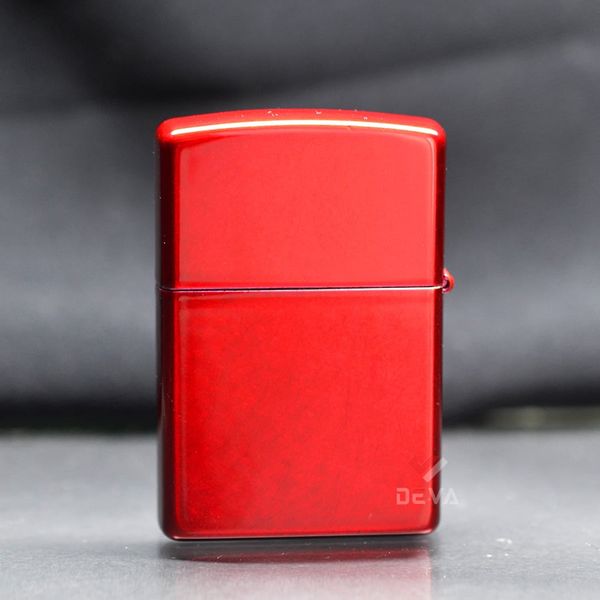 Zippo Sơn Chủ Đề Hãng Xe Ford Cobra Z66