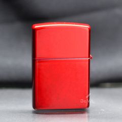 Zippo Sơn Chủ Đề Hãng Xe Ford Cobra Z66