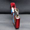 Zippo Sơn Chủ Đề Hãng Xe Ford Cobra Z66