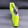 Zippo Sơn Màu Neon Yellow ZT02