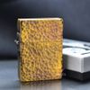 Zippo Tái Bản 1935 Vân Gõ Búa Z319