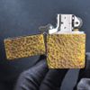 Zippo Tái Bản 1935 Vân Gõ Búa Z319