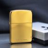 Zippo Tái Bản 1941 Mạ Titanium Cao Cấp Z174