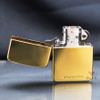 Zippo Tái Bản 1941 Mạ Titanium Cao Cấp Z174