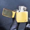 Zippo Tái Bản 1941 Mạ Titanium Cao Cấp Z174