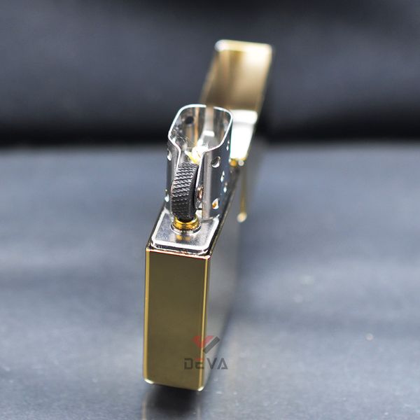 Zippo Tái Bản 1941 Mạ Titanium Cao Cấp Z174