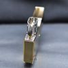 Zippo Tái Bản 1941 Mạ Titanium Cao Cấp Z174