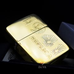 Zippo Replica 1941 Tái Bản Z310
