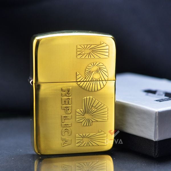 Zippo Replica 1941 Tái Bản Z310