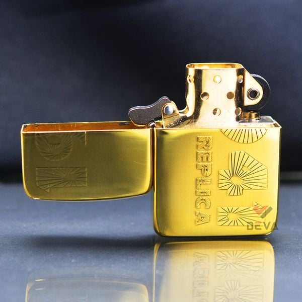 Zippo Replica 1941 Tái Bản Z310