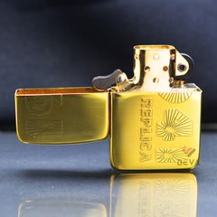 Zippo Replica 1941 Tái Bản Z310