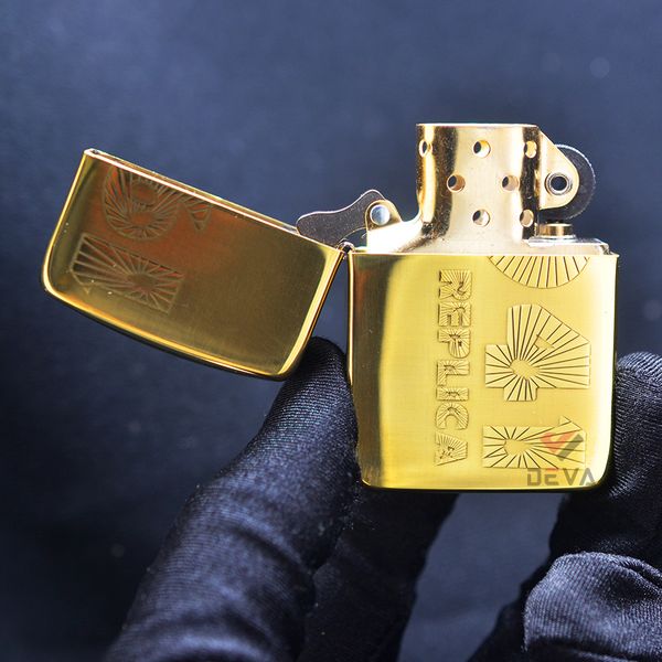 Zippo Replica 1941 Tái Bản Z310