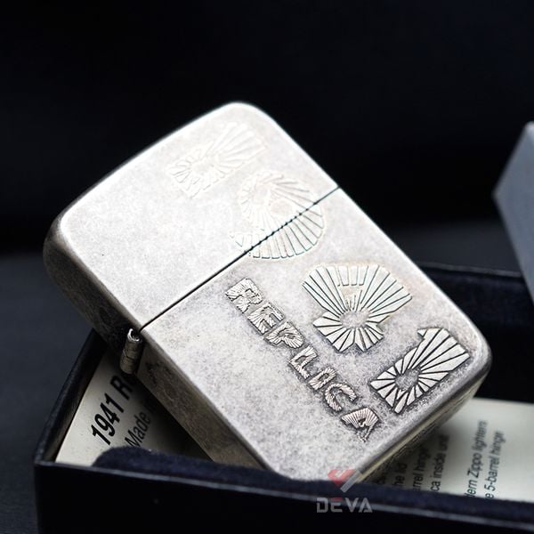 Zippo Replica 1941 Tái Bản Z310