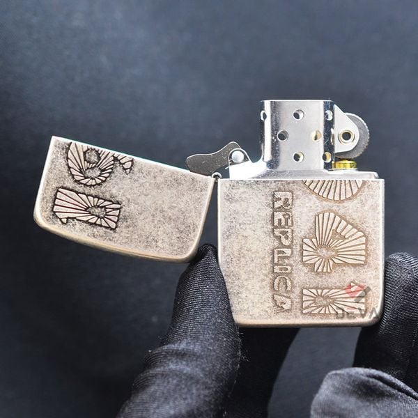 Zippo Replica 1941 Tái Bản Z310